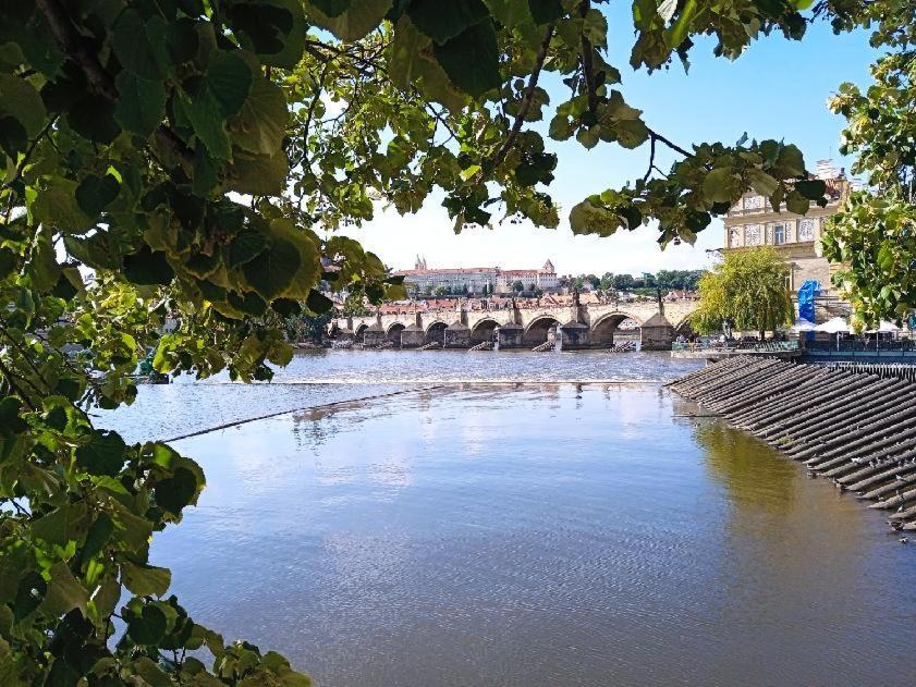 Apartamento Cozy In The Heart Of Old Near The Charles Bridge *