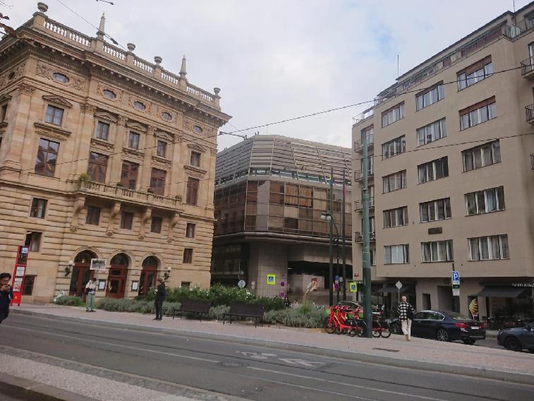Apartamento Cozy In The Heart Of Old Near The Charles Bridge *